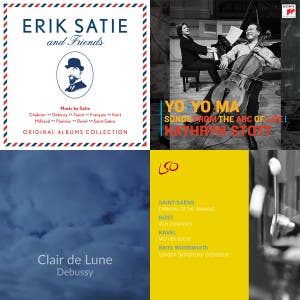 Public Garden — cover art