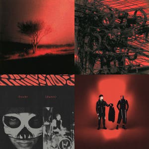 Horses to Water — cover art