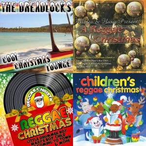 Reggae その他 Jamaican Classics 21 Christmas