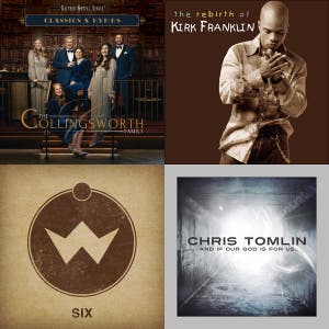 Top Christian Songs in Cambodia — cover art