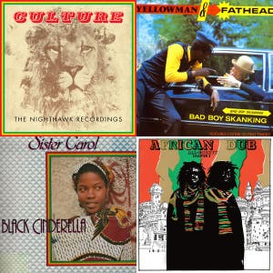 one spliff a day — cover art