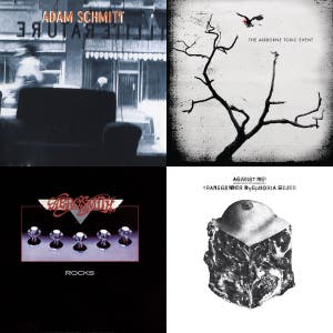 Certain Songs #1713: R.E.M. - 