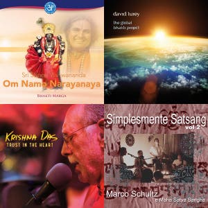Kirtan jaya jaya Shiva Shambo - playlist by Taís Valieri | Spotify