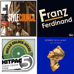 Beefeater: Best British Song - playlist by bigbadlondon | Spotify