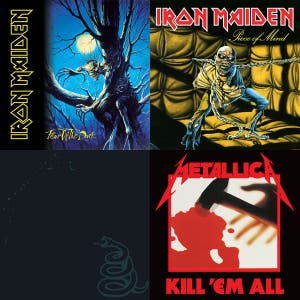 Skulltroopers  — cover art