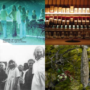 Playlist cover