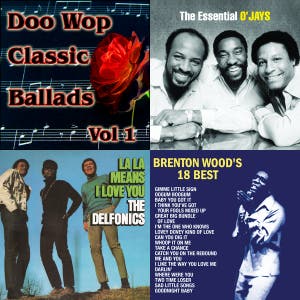 The Best Lowrider Oldies But Goodies Radio Station Music Songs