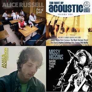 Vanuatu Chill — cover art