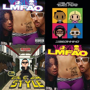 TOO MUCH SWAG - playlist by sweetmuffiins | Spotify