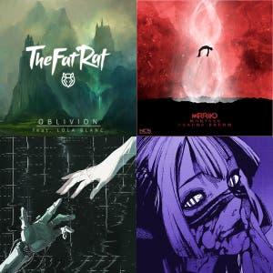 penguins fav — cover art