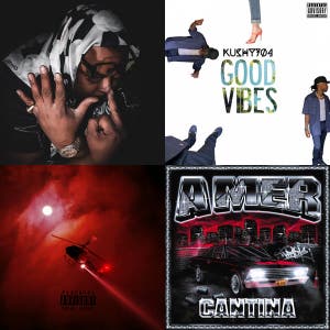 Best Indie 2026 — cover art