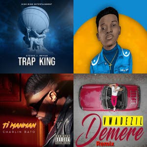 Landy Miscelanea — cover art