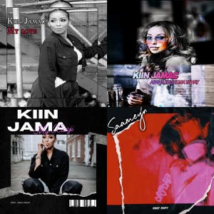 My Somalian Playlist🇸🇴❤️ — cover art