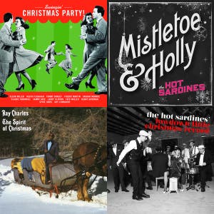 The Hot Sardines | Spotify