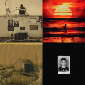Begad | Spotify