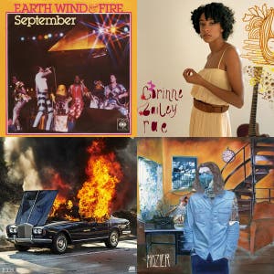 Djibouti white girl music — cover art