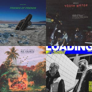 Spotify – Web Player
