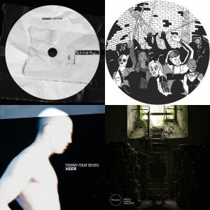 Dark Techno / Hypno Porn - playlist by Romy | Spotify