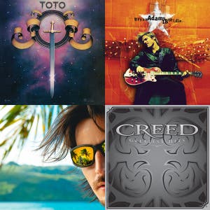 Marco playlist — cover art