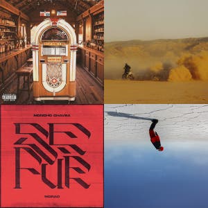 Alberto — cover art