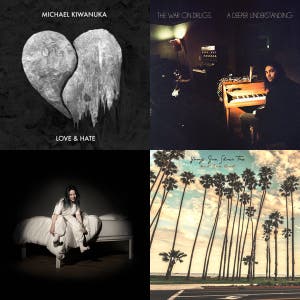 Afbeelding van Spotify playlist Stenders Egotips van Rob Stenders