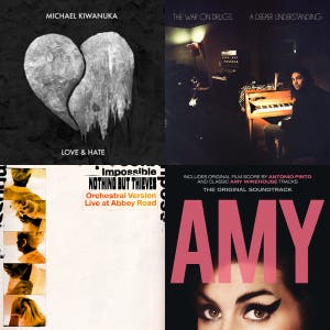 Afbeelding van Spotify playlist Zilver jubileum Top 25 2000-2025 van Rob Stenders