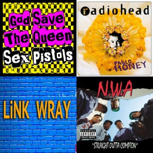 Songs That Changed The World - 63 songs - playlist by one-media ...