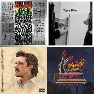Jay Cook on Spotify
