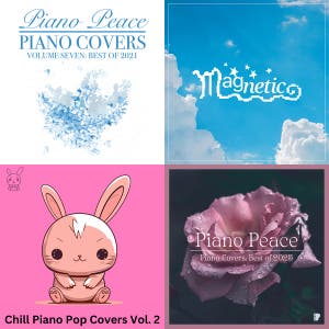 その他 LOVE PIANO J-POP Covers BEST KPOP PIANO COVERS - playlist by Piano Peace | Spotify