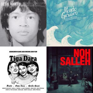 Mondo Gascaro | Spotify