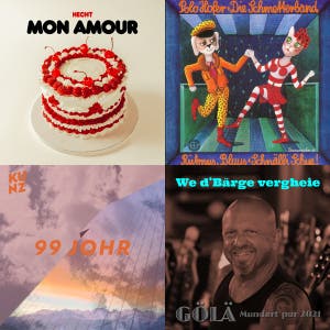 Schweizer Hits🇨🇭 — cover art