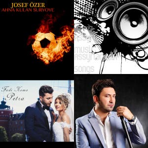 Syrianska hits🔥🔥❤️💛 — cover art