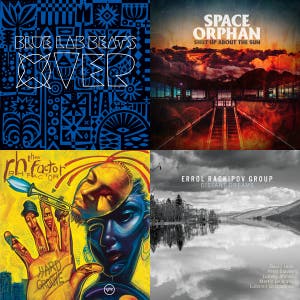 The New Cool: Creating Blue Lab Beats | KNKX Public Radio