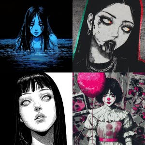 CR33PIA | Spotify