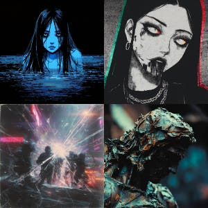 CR33PIA | Spotify