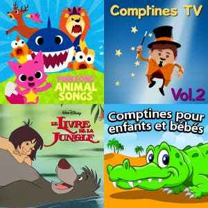 Playlist Eden  — cover art