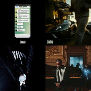 Yakine — cover art