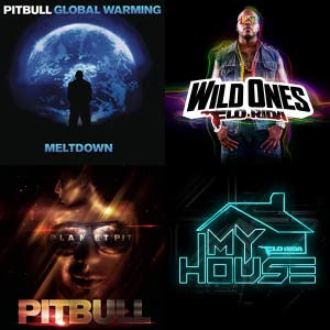 Playlist cover