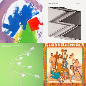 Alt Death of a Modest Glass Car seat — cover art