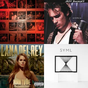 Chad’s Chill Playlist — cover art