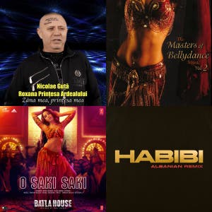 shukarule shukarule elegantule 😛 - playlist by nimiaaa | Spotify