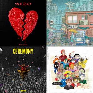king Gnu CENTRAL Tour 2026 - playlist by mii | Spotify