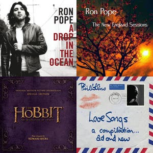 Bra musik för deppiga dagar - playlist by Maria Ebba Olsson | Spotify