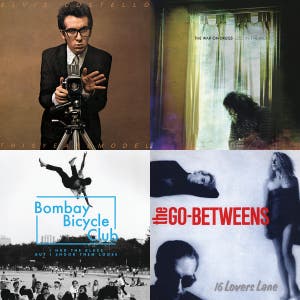 Nicola's playlist — cover art