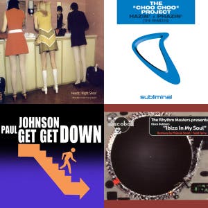 ministry of sound the ibiza annual summer 99 - playlist by gemma ...