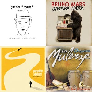 Alfonso's Favorites II — cover art