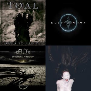 Jondus Disco — cover art