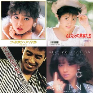 ザ・ベストテン1987(昭和62)年07月09日 - playlist by もくたま師匠