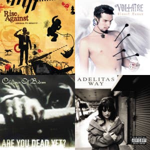 Fury Road — cover art