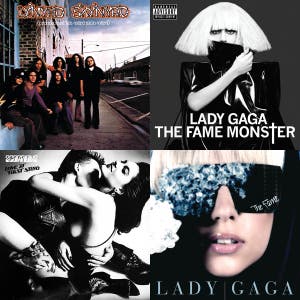 Peaky Swingers — cover art